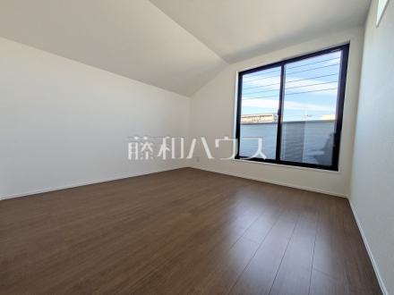 ≪1号棟　居室≫　【府中市府中町３丁目】／撮影日2025/11/21