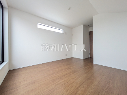 1号棟　居室　【府中市府中町３丁目】／撮影日2025/10/24