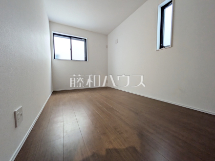 ≪1号棟　収納≫【府中市府中町３丁目】／撮影日2025/11/21