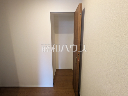 1号棟　収納　【府中市府中町３丁目】／撮影日2025/10/24