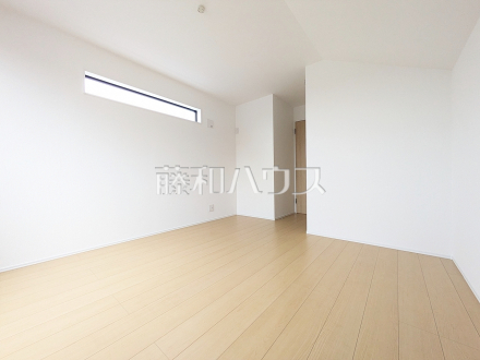 2号棟　居室　【府中市府中町３丁目】／撮影日2025/10/24