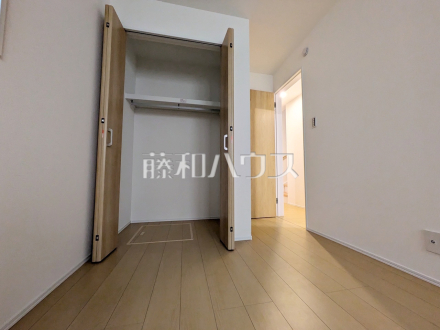 2号棟　収納　【府中市府中町３丁目】／撮影日2025/11/21