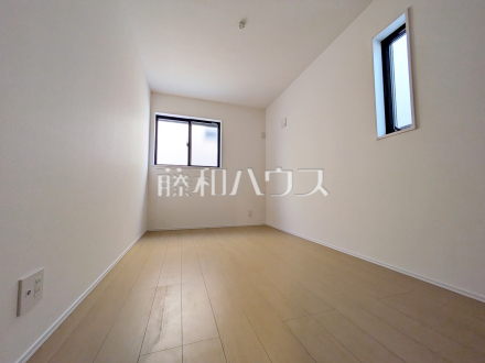 2号棟　納戸　【府中市府中町３丁目】／撮影日2025/11/21