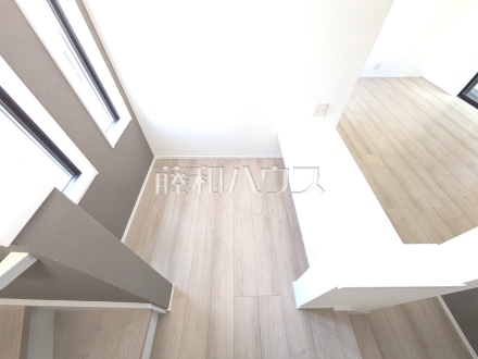 18号棟　ワークスペース　　【武蔵村山市大南１丁目】／撮影日2026/02/15