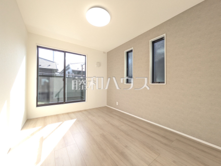 18号棟　居室　【武蔵村山市大南１丁目】／撮影日2026/02/15