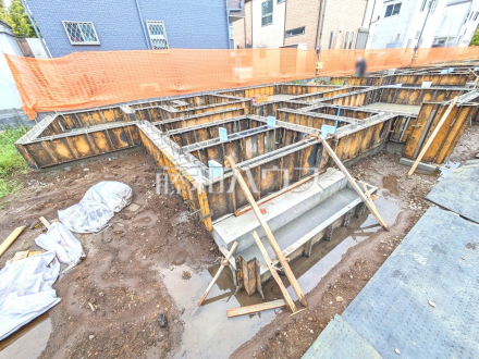 14号棟　外観　【東村山市青葉町１丁目】／撮影日2025/09/04