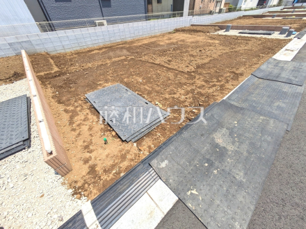 14号棟　外観　【東村山市青葉町１丁目】／撮影日2025/06/29