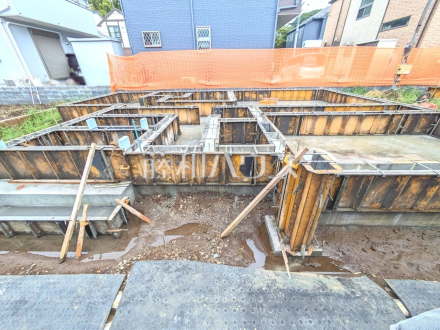 14号棟　外観　【東村山市青葉町１丁目】／撮影日2025/09/04