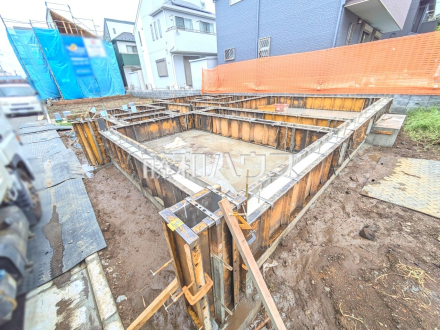 14号棟　外観　【東村山市青葉町１丁目】／撮影日2025/09/04