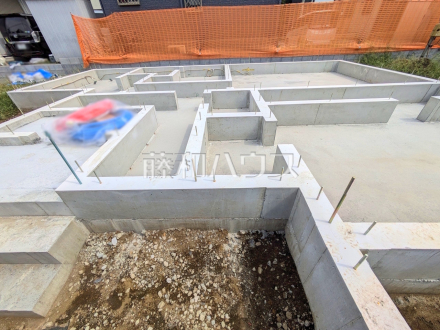 14号棟　外観　【東村山市青葉町１丁目】／撮影日2025/09/18