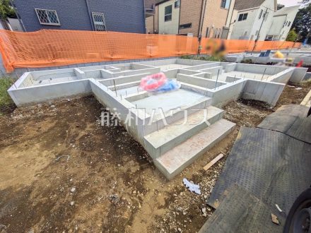 14号棟　外観　【東村山市青葉町１丁目】／撮影日2025/09/18