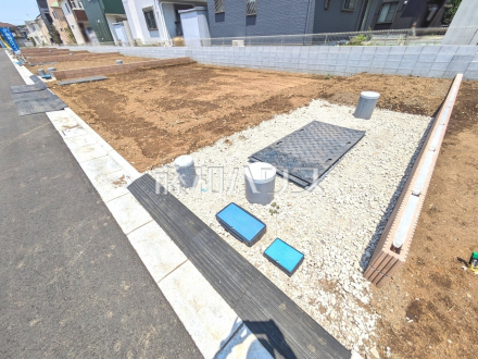 14号棟　外観　【東村山市青葉町１丁目】／撮影日2025/06/29