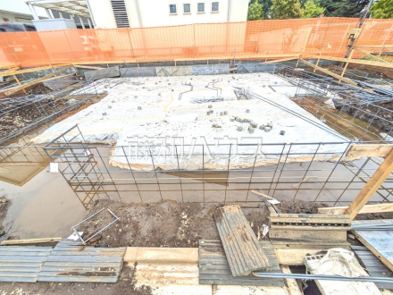 17号棟　外観　【東村山市青葉町１丁目】／撮影日2025/09/04