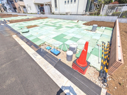 17号棟　外観　【東村山市青葉町１丁目】／撮影日2025/06/29