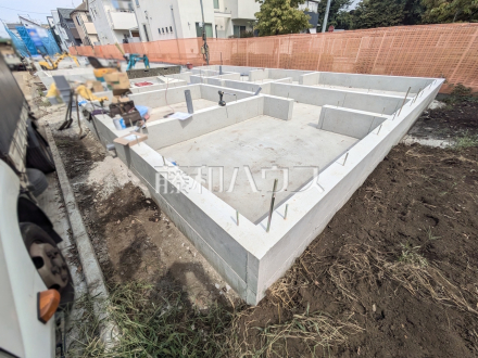 18号棟　外観　【東村山市青葉町１丁目】／撮影日2025/09/18