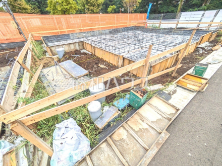 18号棟　外観　【東村山市青葉町１丁目】／撮影日2025/09/04