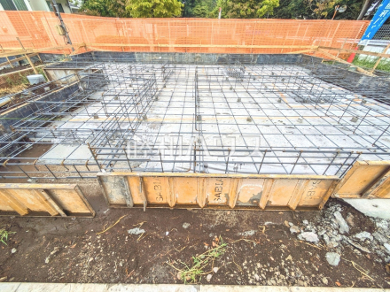 18号棟　外観　【東村山市青葉町１丁目】／撮影日2025/09/04