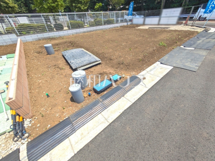 18号棟　外観　【東村山市青葉町１丁目】／撮影日2025/06/29