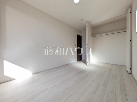 2号棟　居室　【八王子市大和田町３丁目】／撮影日2025/12/04
