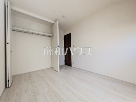 2号棟　居室　【八王子市大和田町３丁目】／撮影日2025/12/04