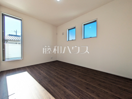 4号棟　居室　【八王子市大和田町３丁目】／撮影日2025/12/04