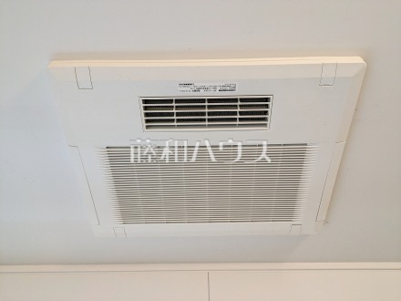 4号棟　冷暖房・空調設備　【八王子市大和田町３丁目】　／撮影日2025/12/04