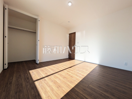 4号棟　居室　【八王子市大和田町３丁目】／撮影日2025/12/04