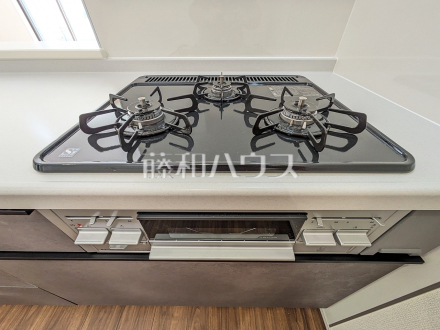 4号棟　その他設備　【八王子市大和田町３丁目】　／撮影日2025/12/04