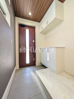 4号棟　その他内観　【八王子市大和田町３丁目】／撮影日2025/12/04