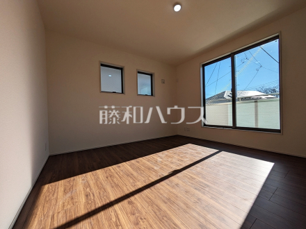 4号棟　居室　【八王子市大和田町３丁目】／撮影日2025/12/04