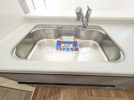 4号棟　その他設備　【八王子市大和田町３丁目】　／撮影日2025/12/04