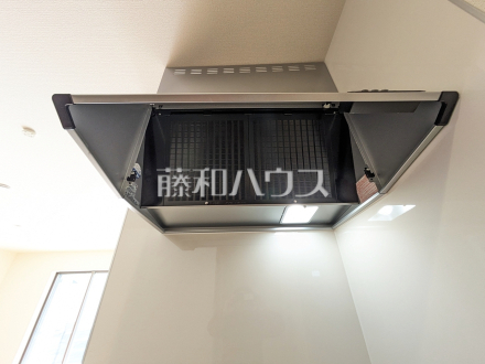 4号棟　その他設備　【八王子市大和田町３丁目】　／撮影日2025/12/04