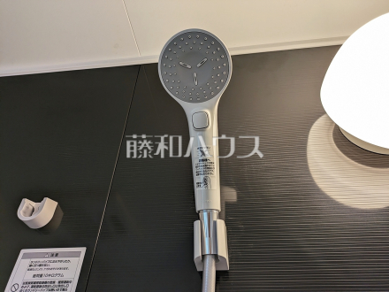 4号棟　その他設備　【八王子市大和田町３丁目】　／撮影日2025/12/04