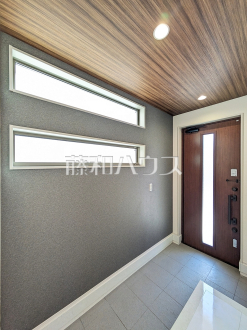 4号棟　その他内観　【八王子市大和田町３丁目】／撮影日2025/12/04