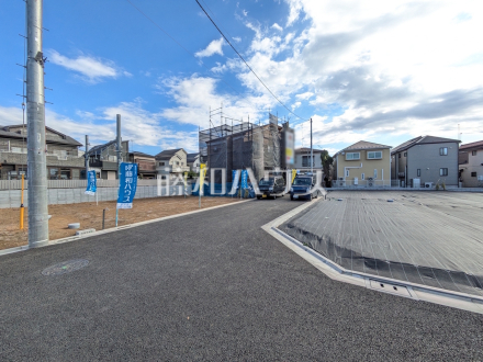 外観　【国立市谷保】／撮影日2025/12/09