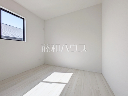 1号棟　居室　【三鷹市大沢２丁目】／撮影日2026/03/01