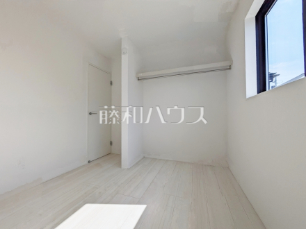 1号棟　居室　【三鷹市大沢２丁目】／撮影日2026/03/01