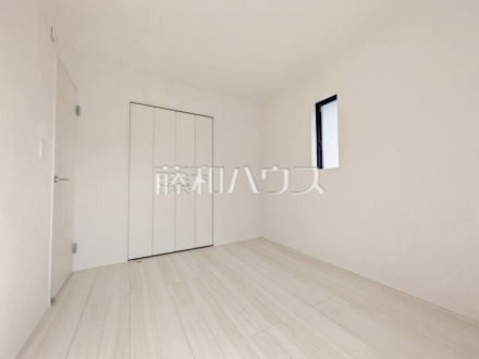 1号棟　居室　【三鷹市大沢２丁目】／撮影日2026/03/01