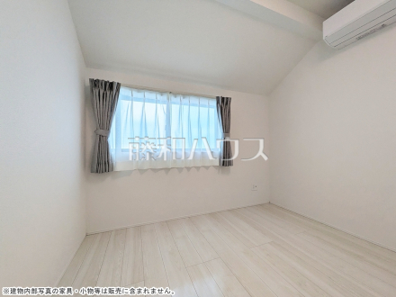 3号棟　居室　【三鷹市大沢２丁目】／撮影日2025/12/06