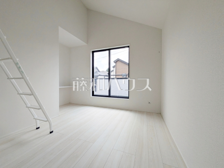 6号棟 居室 【三鷹市大沢2丁目】/撮影日2026/07/26