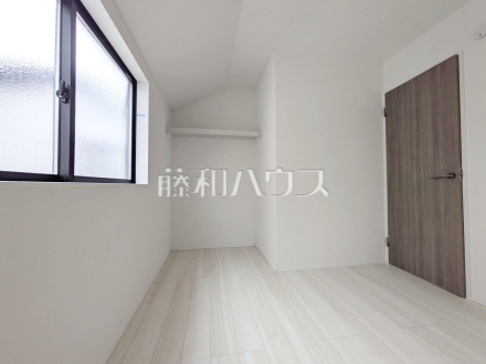 7号棟　居室　【三鷹市大沢２丁目】／撮影日2026/06/21