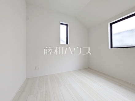 7号棟　居室　【三鷹市大沢２丁目】／撮影日2026/06/21