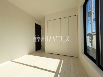 11号棟　居室　【三鷹市大沢２丁目】／撮影日2026/02/01