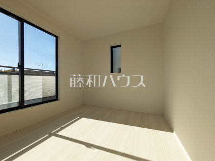 11号棟　居室　【三鷹市大沢２丁目】／撮影日2026/02/01