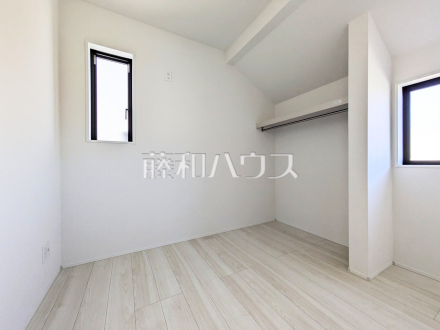 11号棟　居室　【三鷹市大沢２丁目】／撮影日2026/02/01