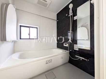 11号棟　浴室　【三鷹市大沢２丁目】／撮影日2026/02/01