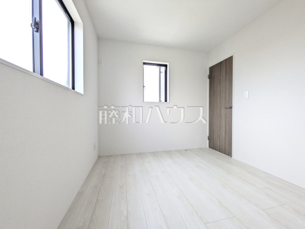14号棟　居室　【三鷹市大沢２丁目】／撮影日2026/06/01