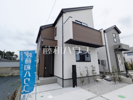 15号棟 外観 【三鷹市大沢2丁目】/撮影日2026/06/14