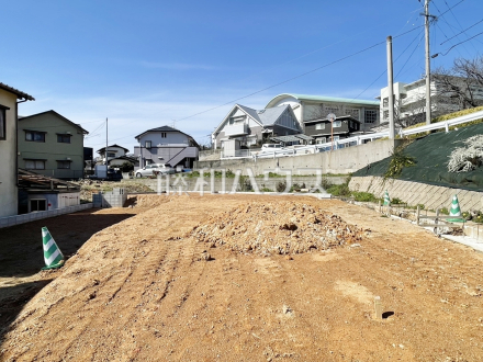 外観　【福岡市東区香椎駅東１丁目】／撮影日2026/03/20