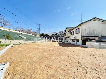 外観　【福岡市東区香椎駅東１丁目】／撮影日2026/03/20